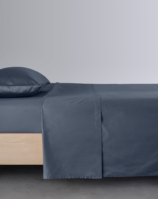 Italian Sateen Housewife Pillowcase