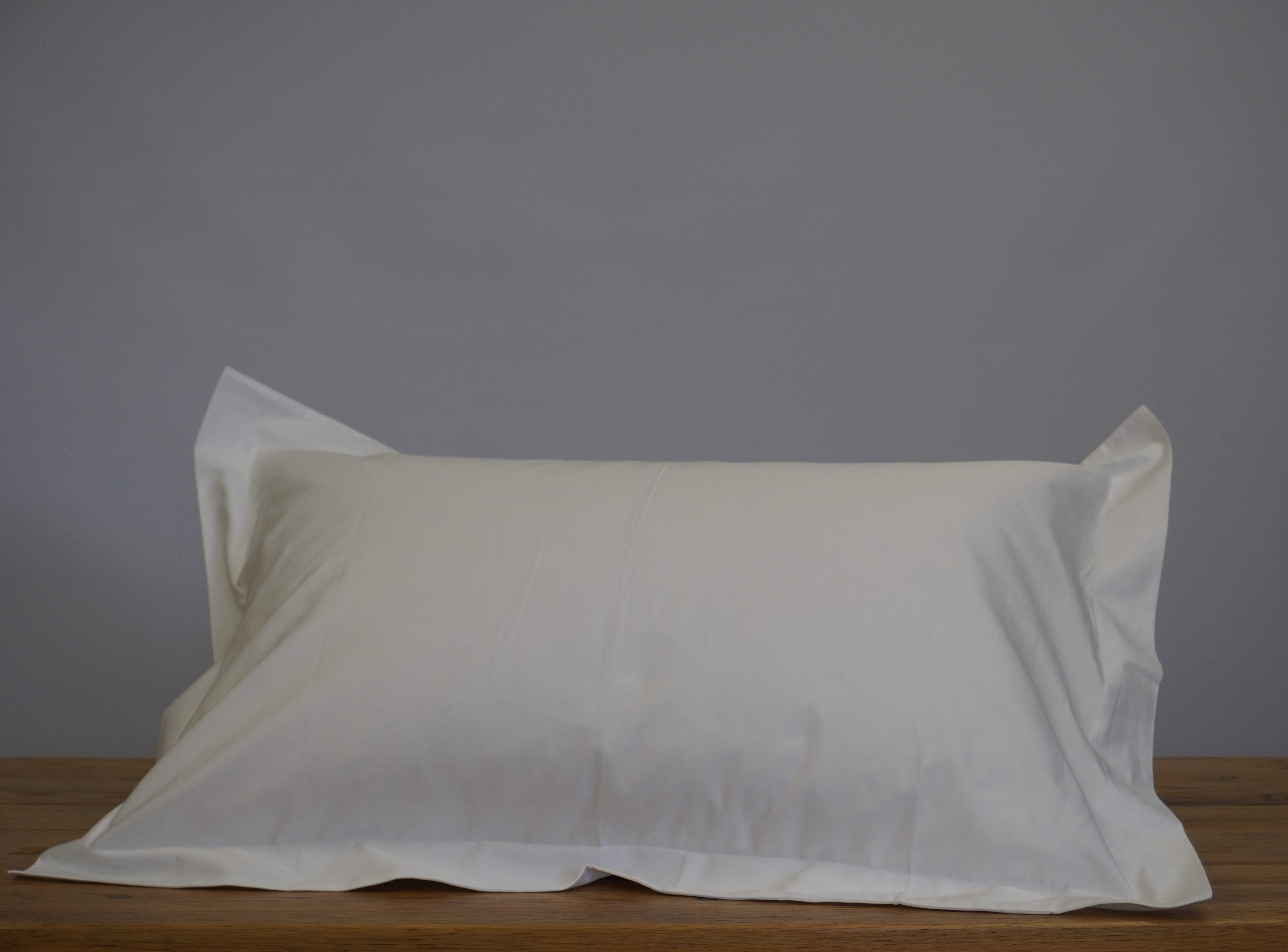 Metropolitan 5cm Oxford Pillowcase