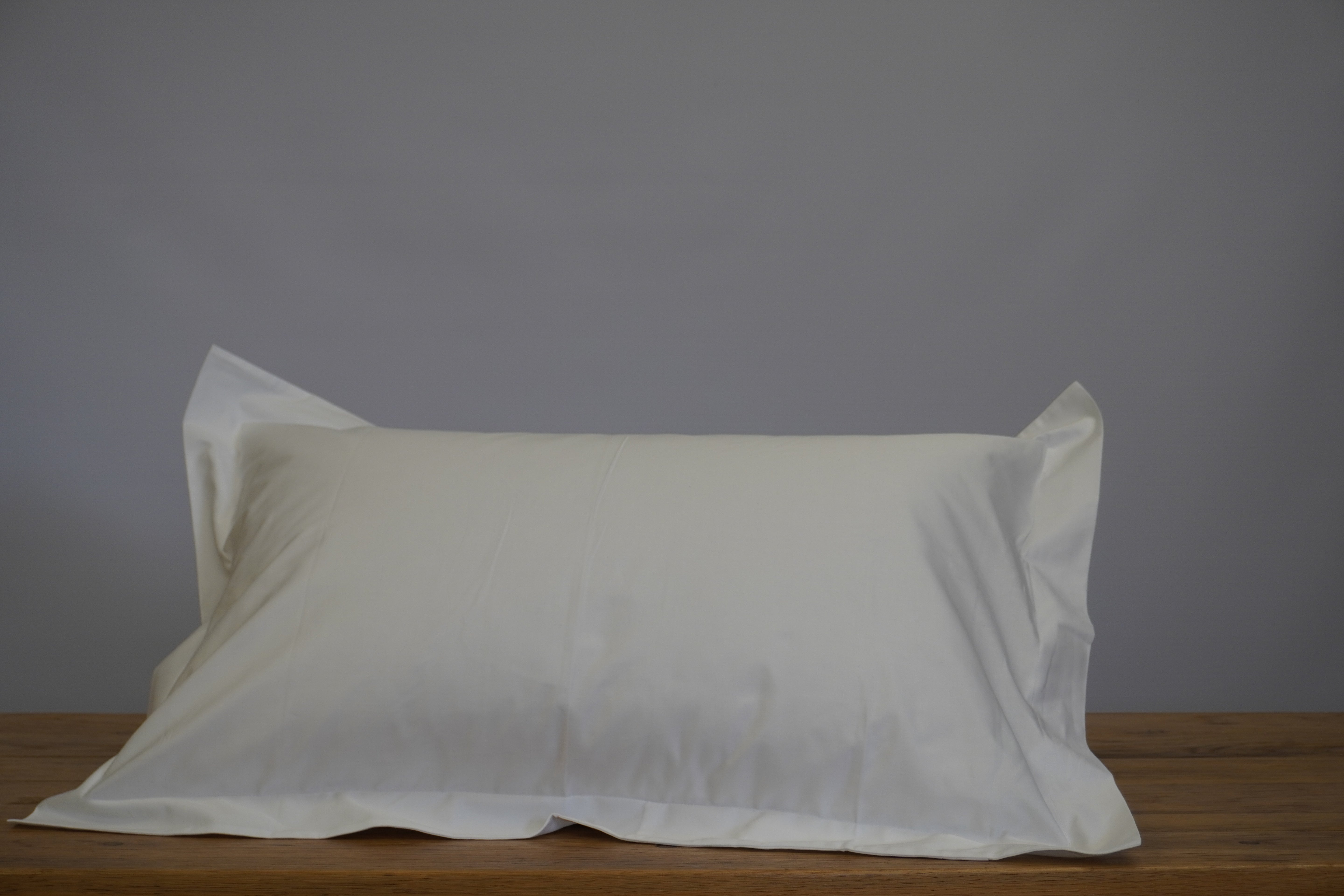 Italian Sateen 5cm Oxford Pillowcase