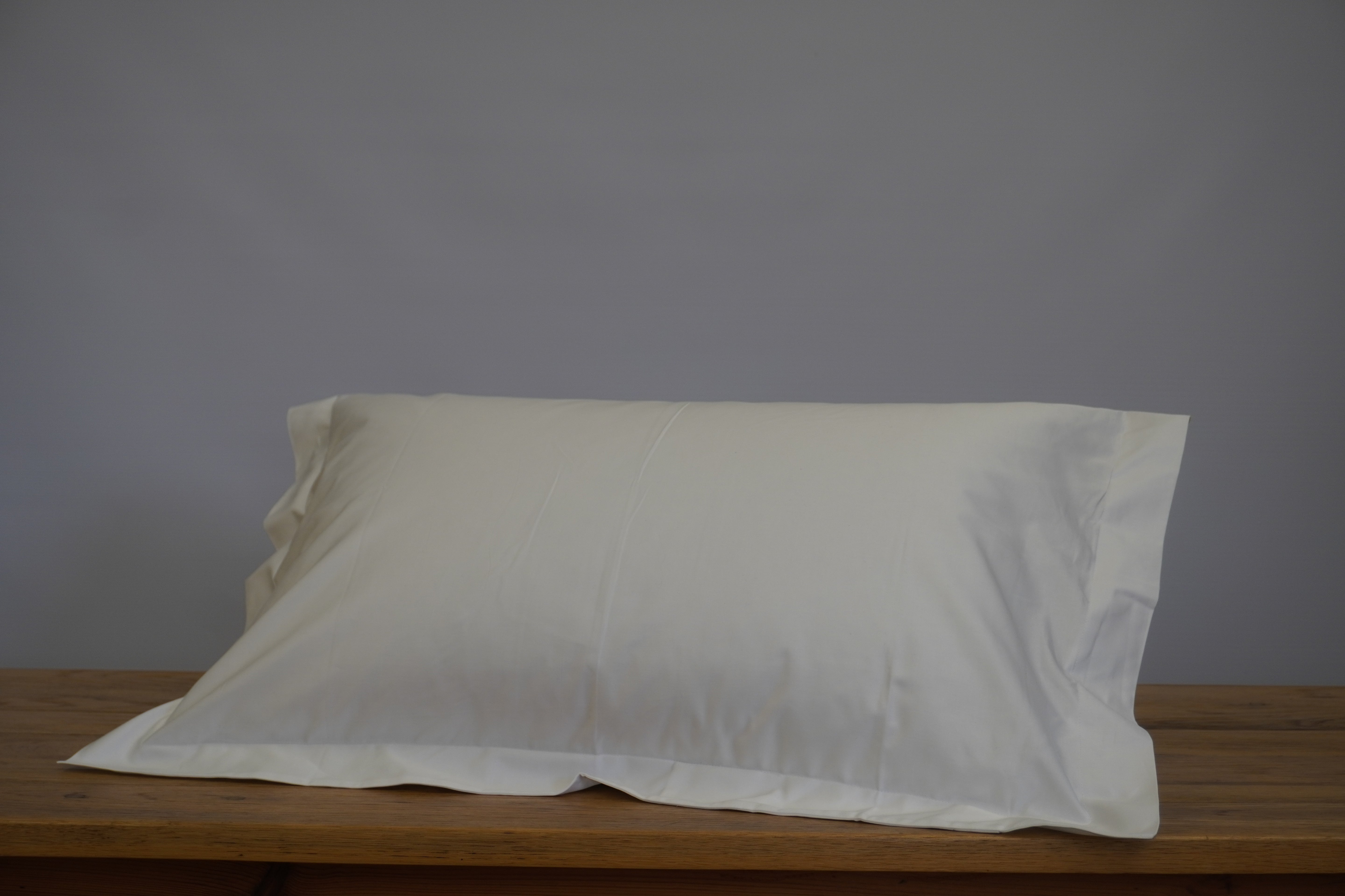 Italian Sateen 5cm Oxford Pillowcase
