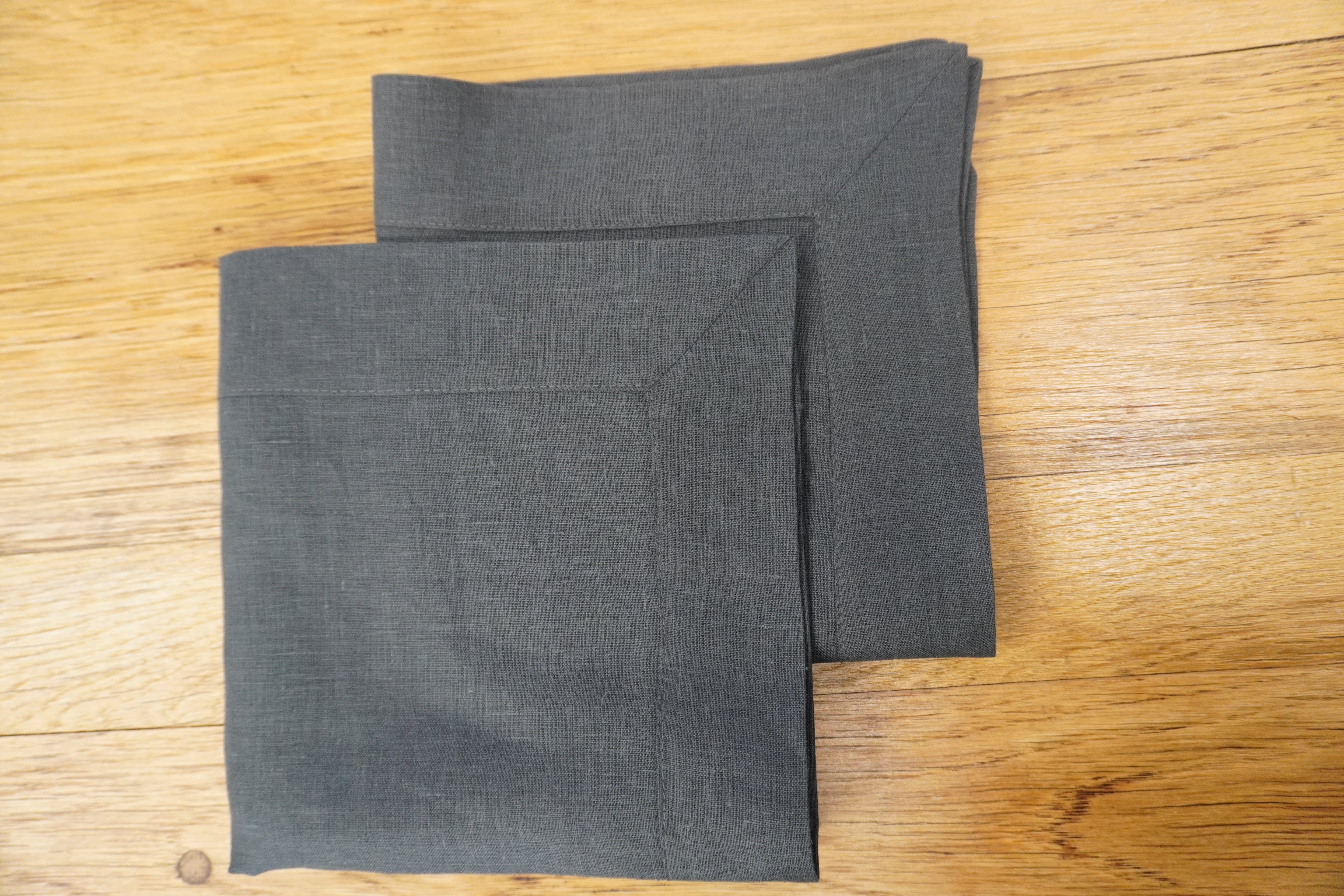 Linen Napkin