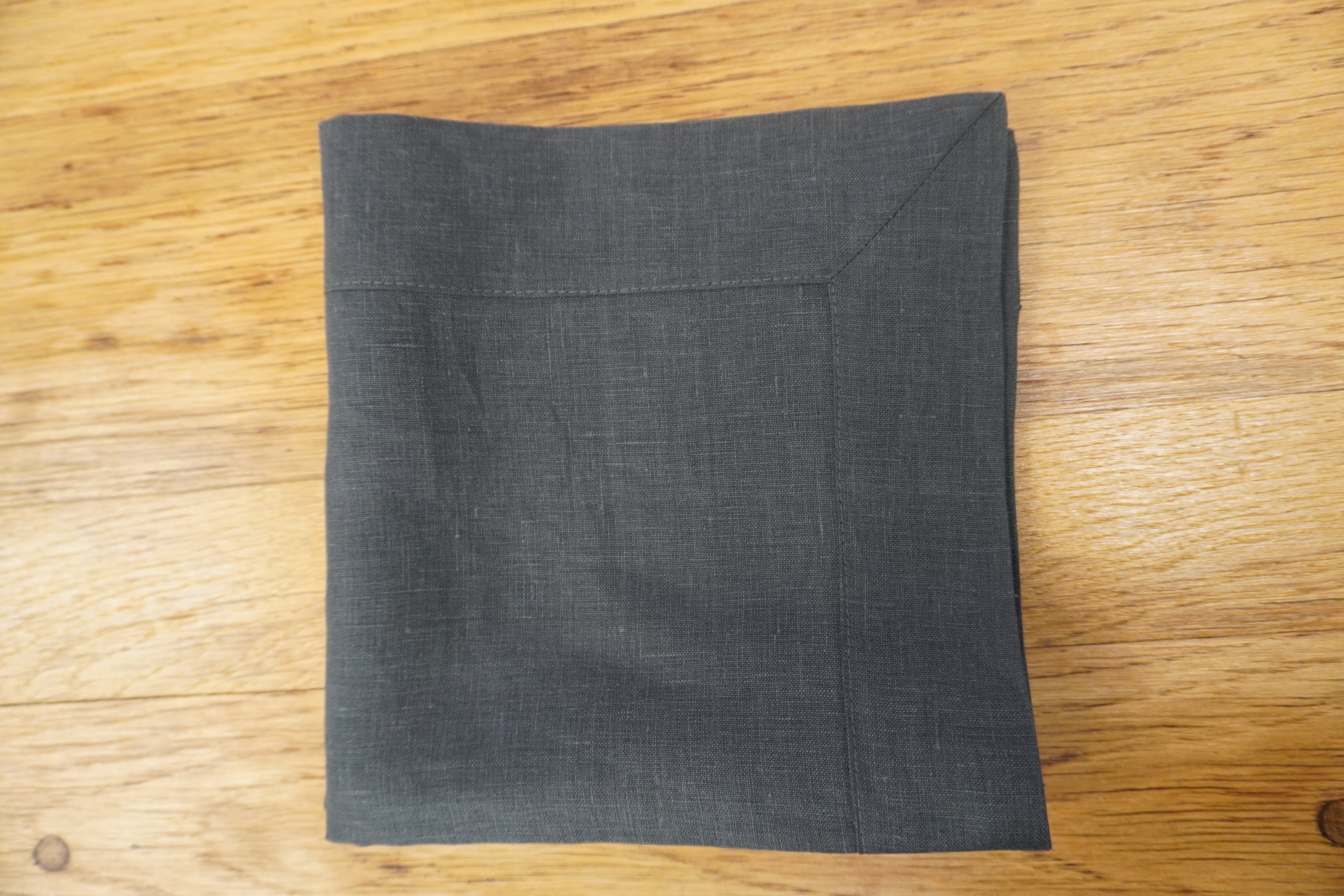 Linen Napkin