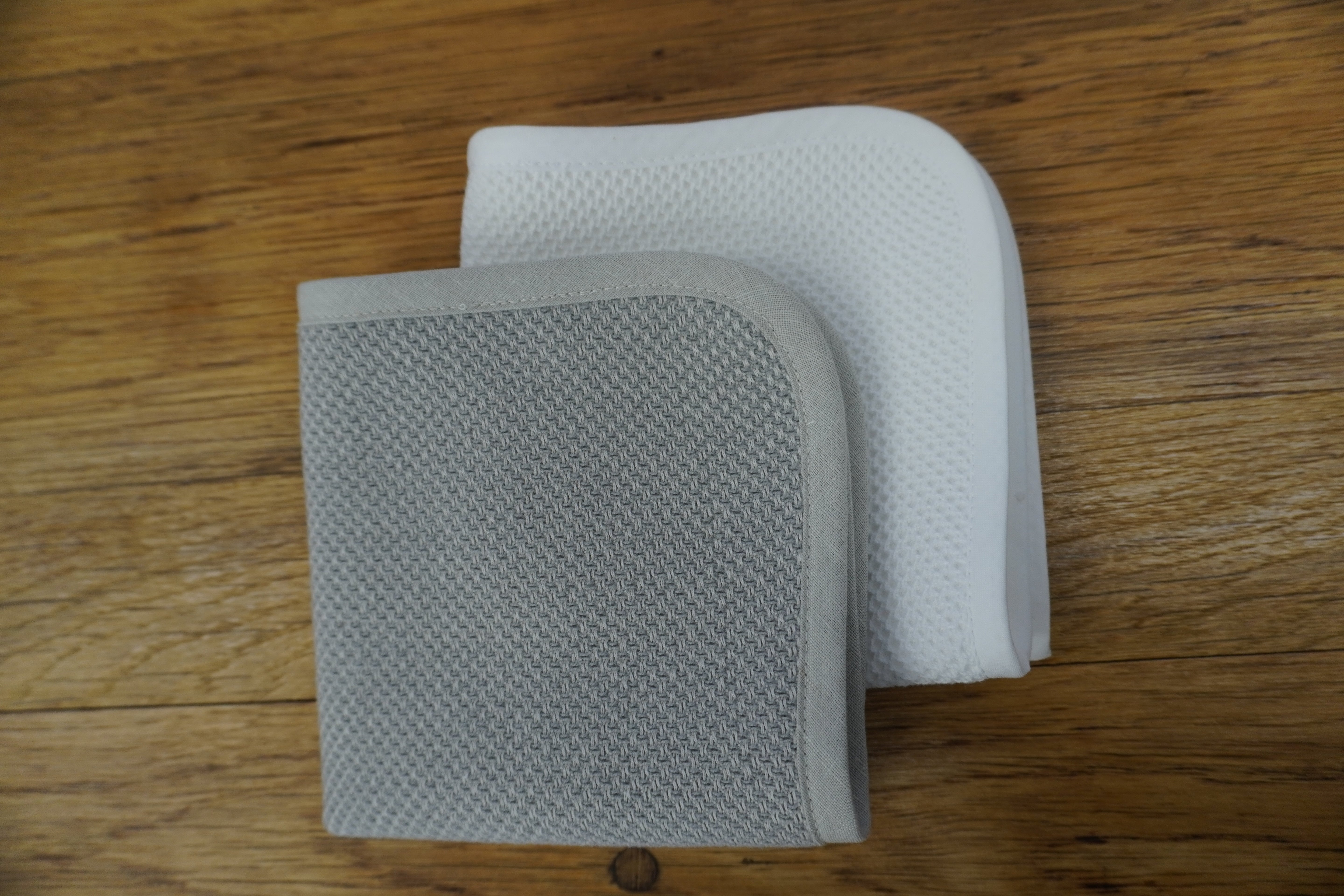 Mojave Welcome Towel