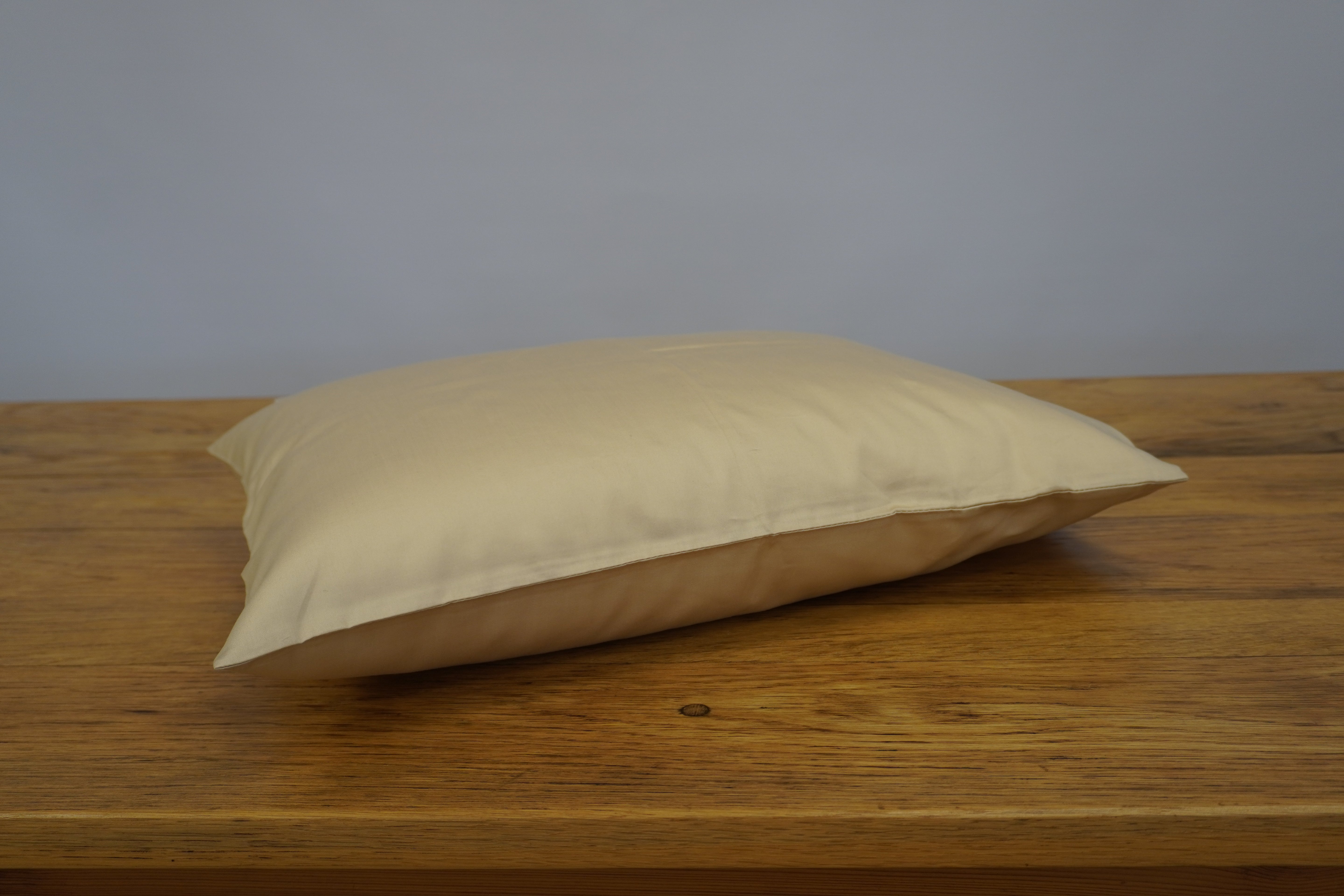 Italian Sateen Housewife Travel Pillows