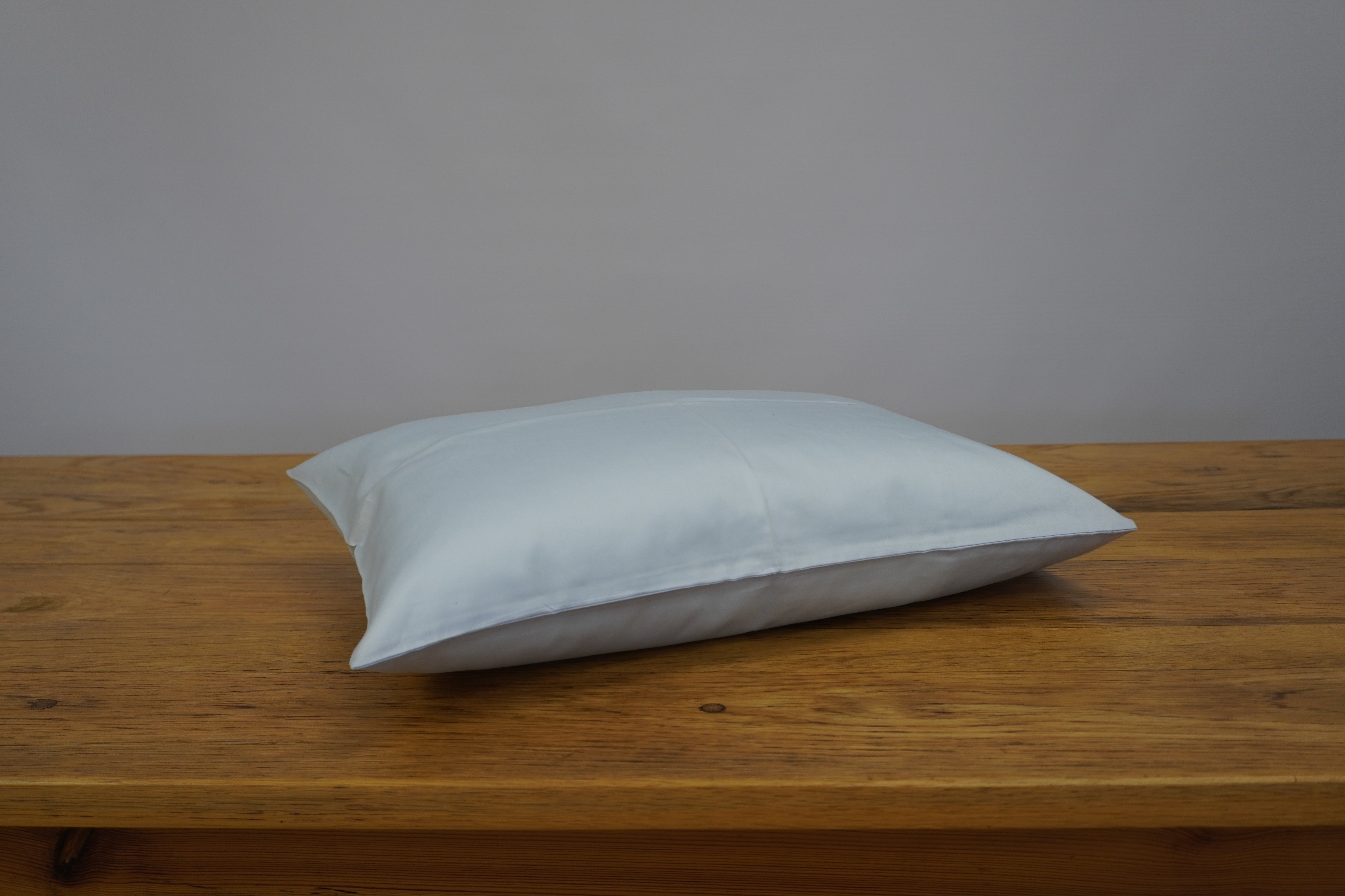 Italian Sateen Housewife Travel Pillows