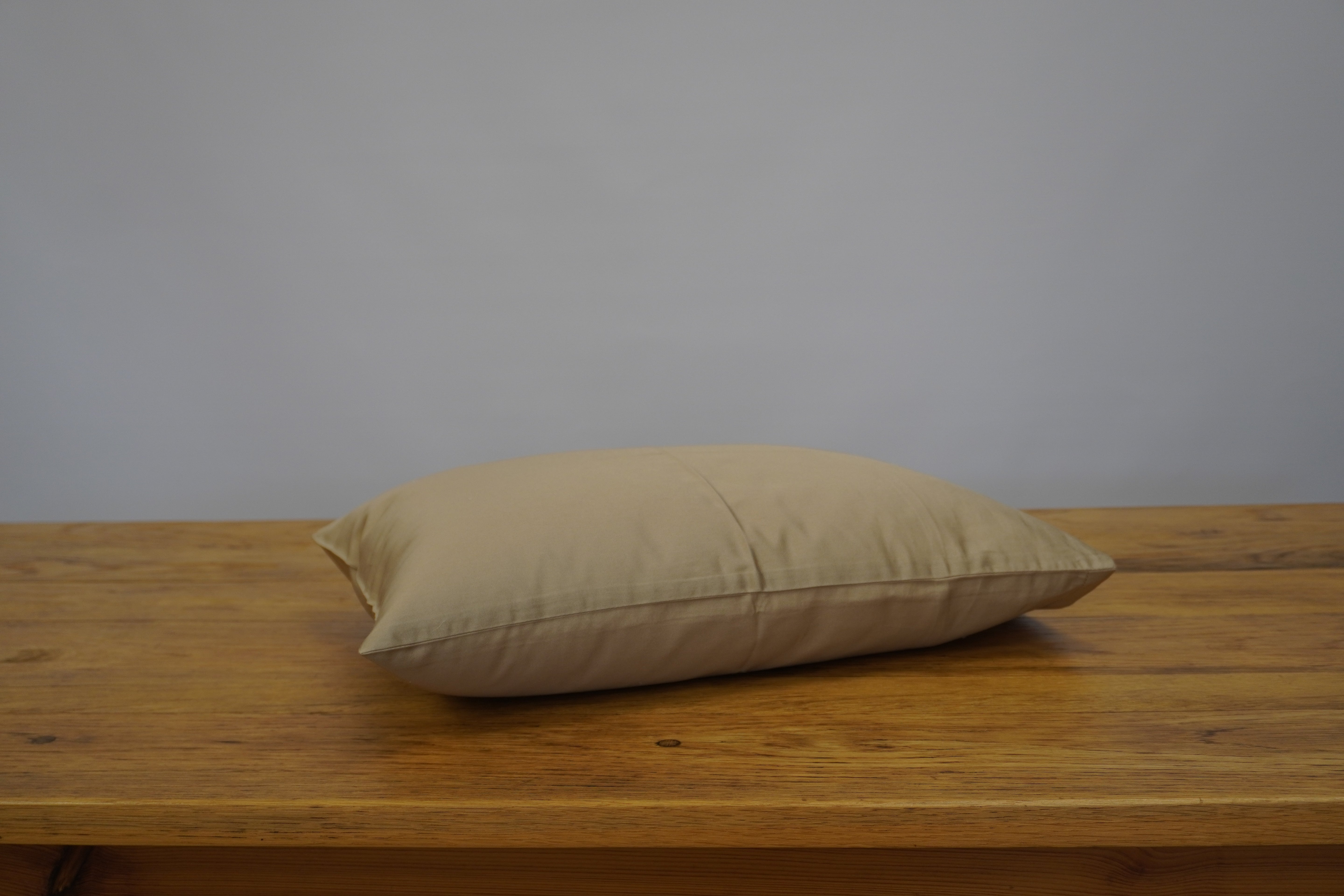 Italian Sateen Housewife Travel Pillows