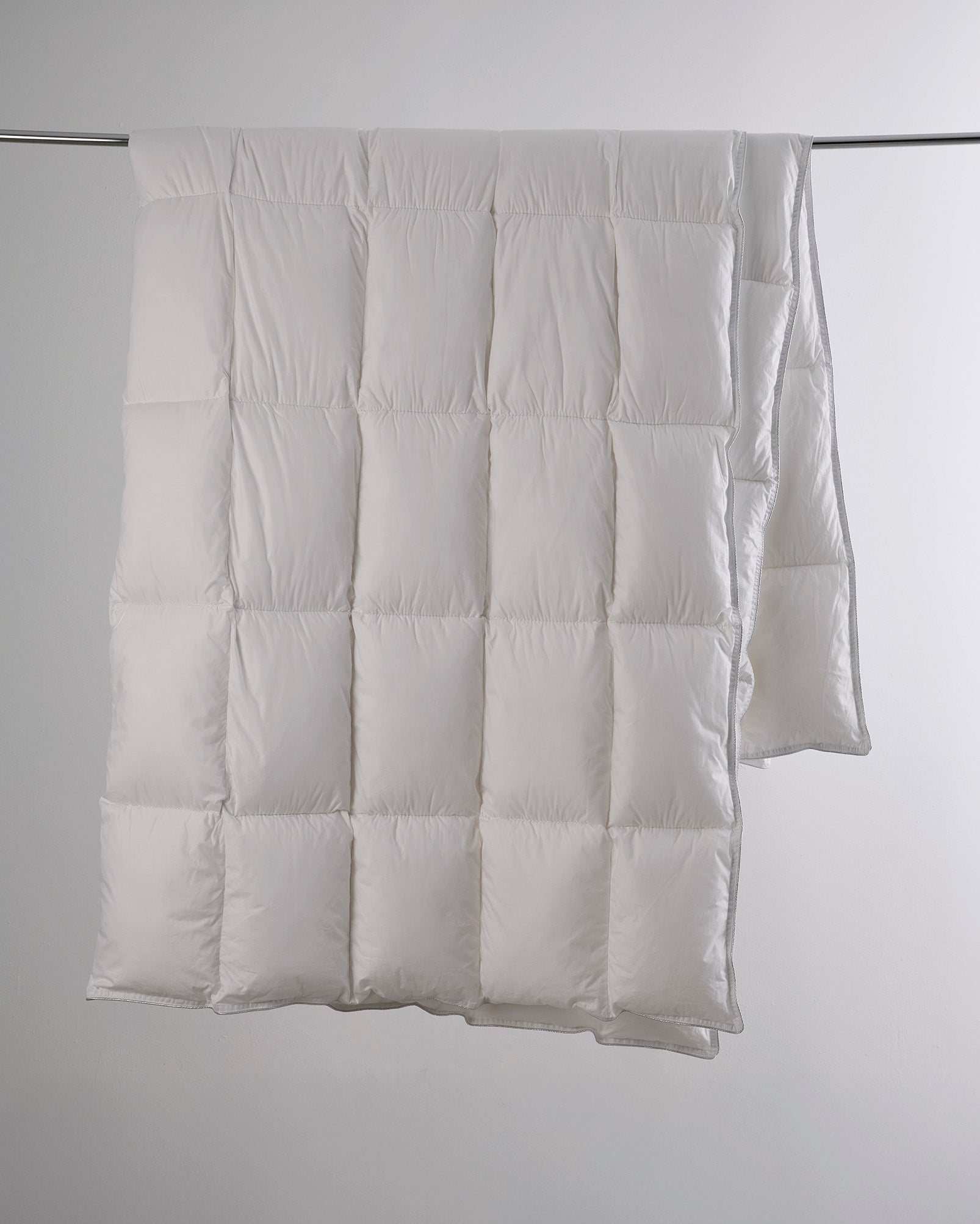 Duvet Inner: 20/80% Down & Feather