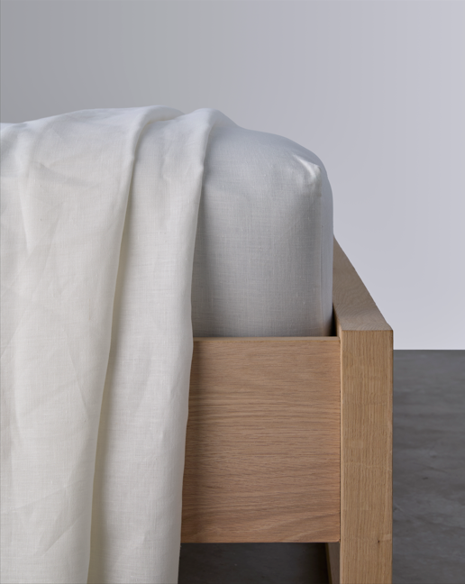 Italian Sateen Housewife Pillowcase