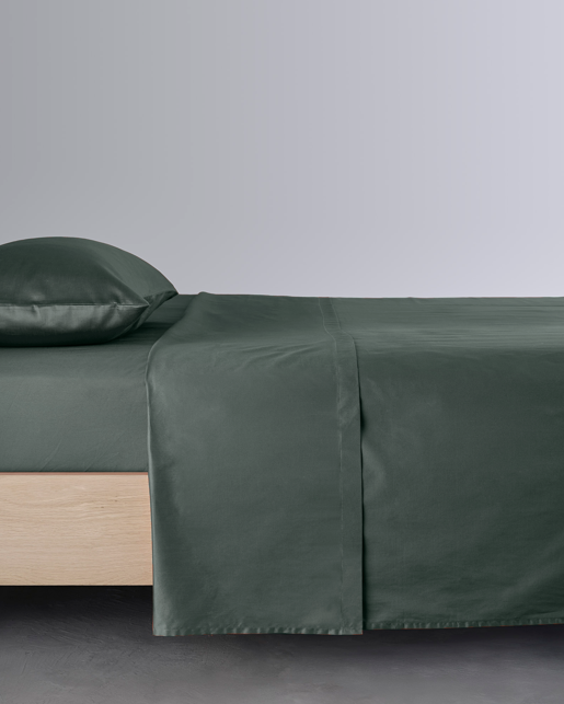 Italian Sateen Housewife Pillowcase