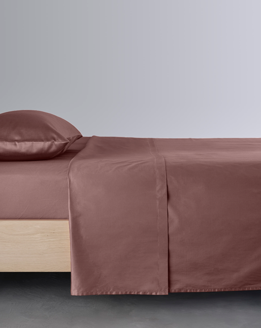 Italian Sateen Housewife Pillowcase