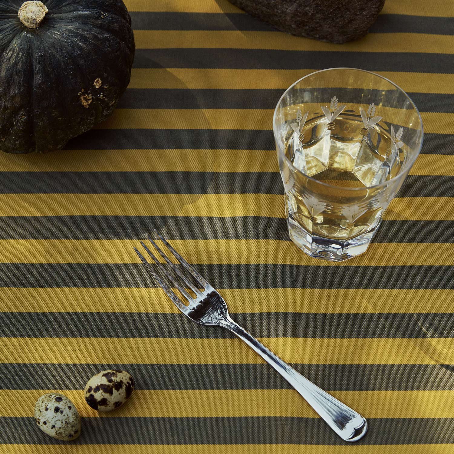 #color_Mustard Stripe