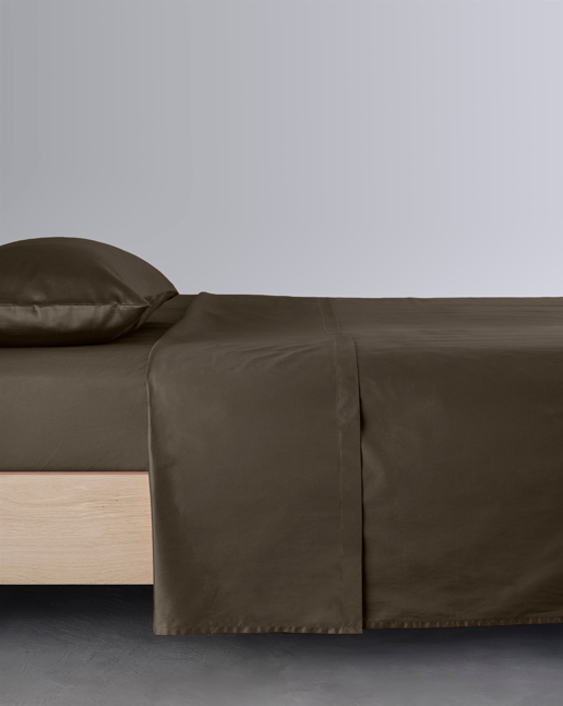 Italian Sateen Housewife Pillowcase