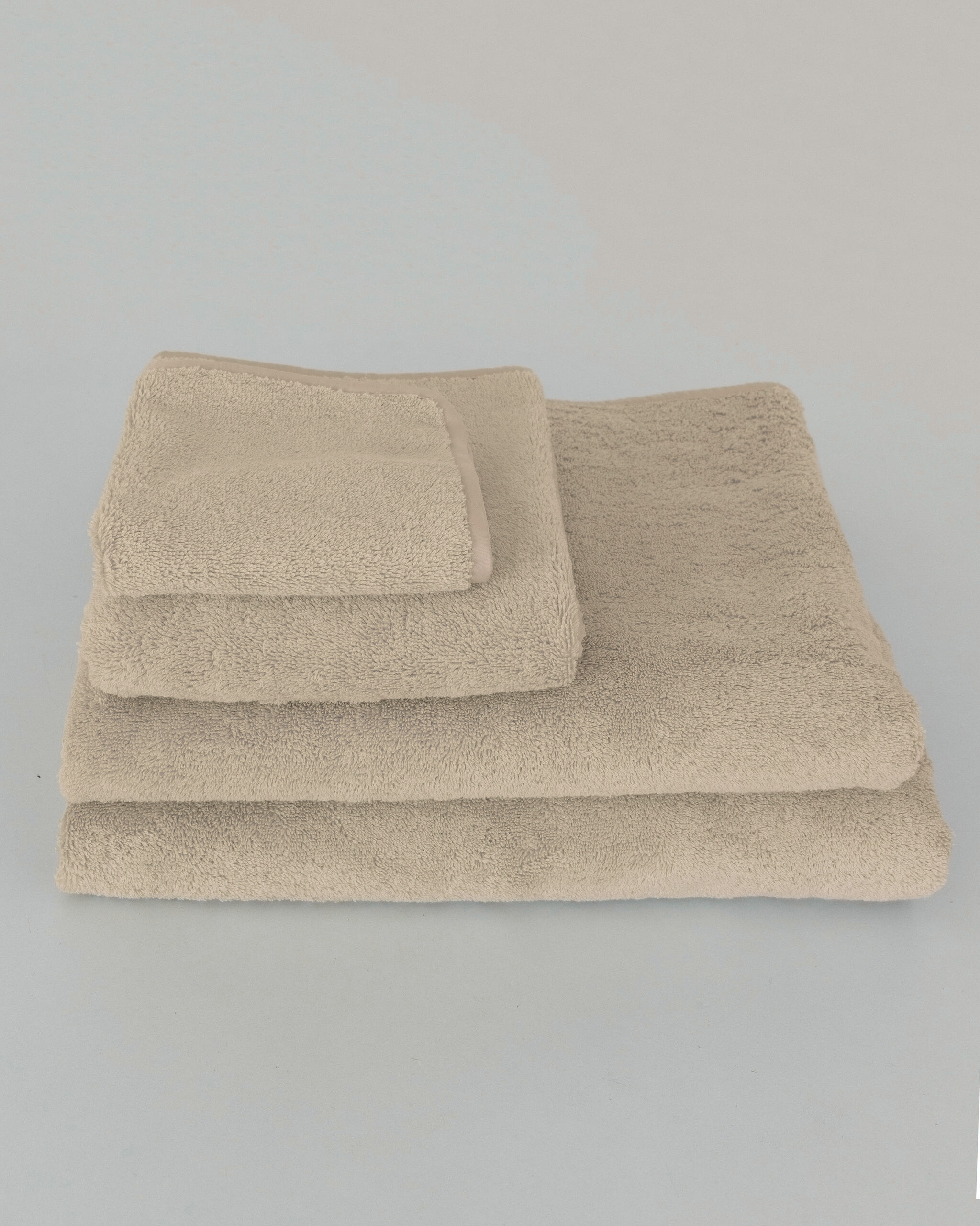 Roma Terry Guest Towel