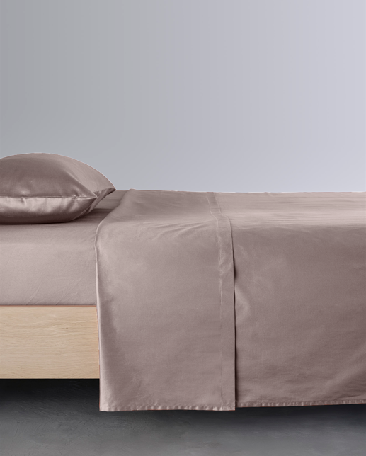 Italian Sateen Housewife Pillowcase