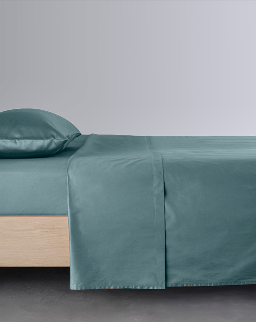 Italian Sateen Housewife Pillowcase