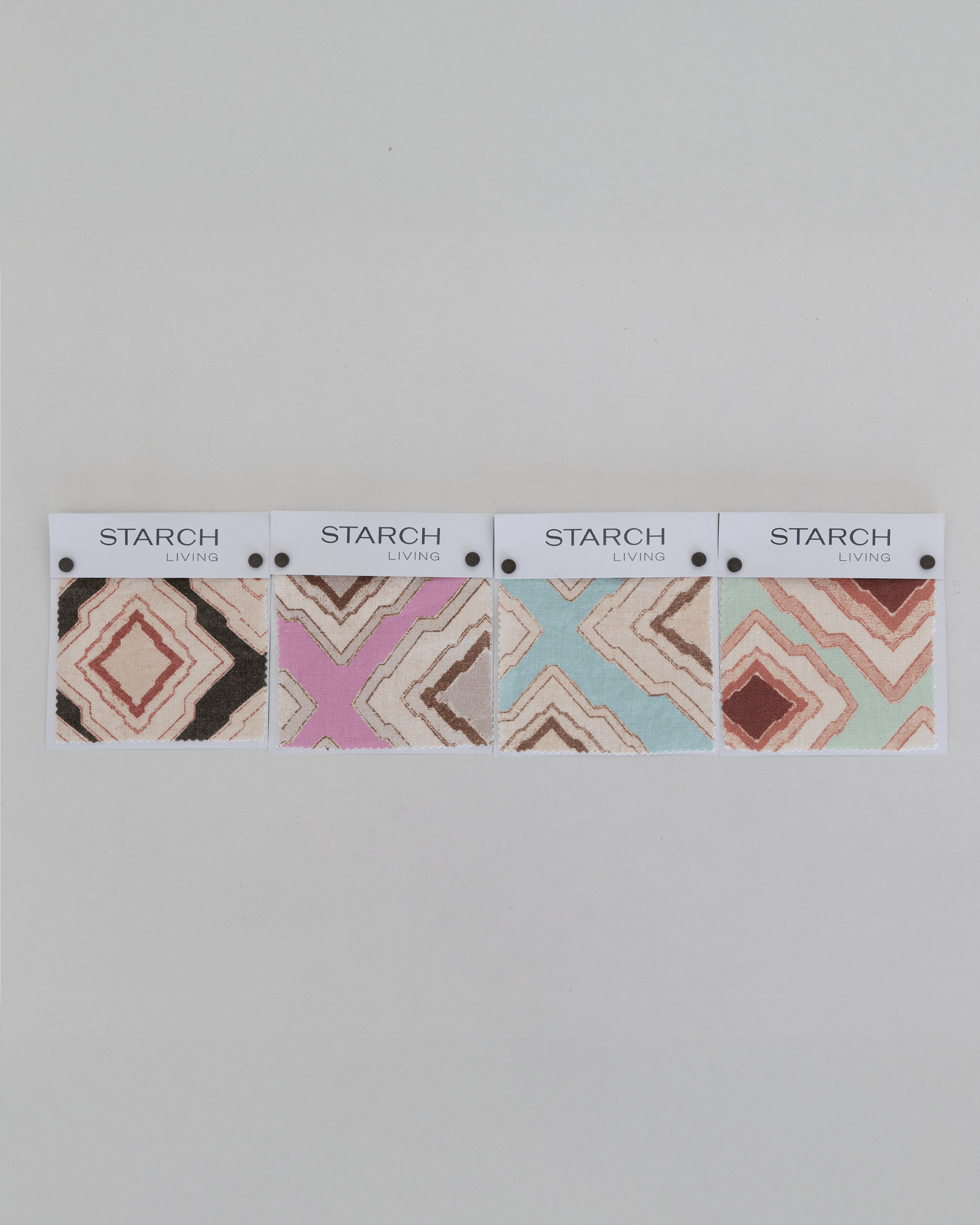 Request a Swatch Card