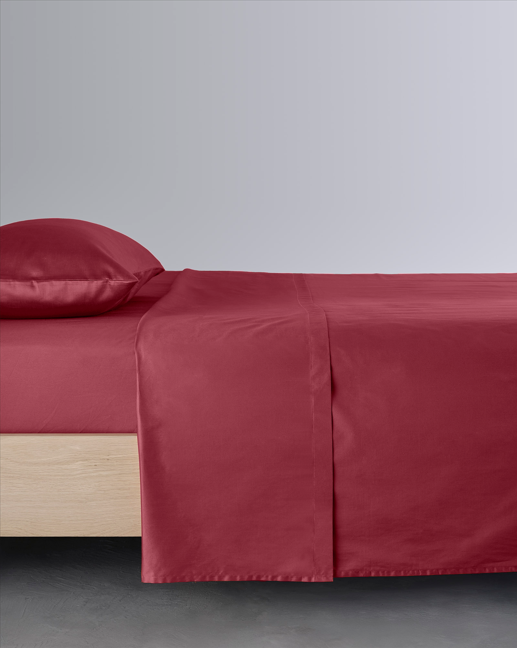 Italian Sateen Housewife Pillowcase