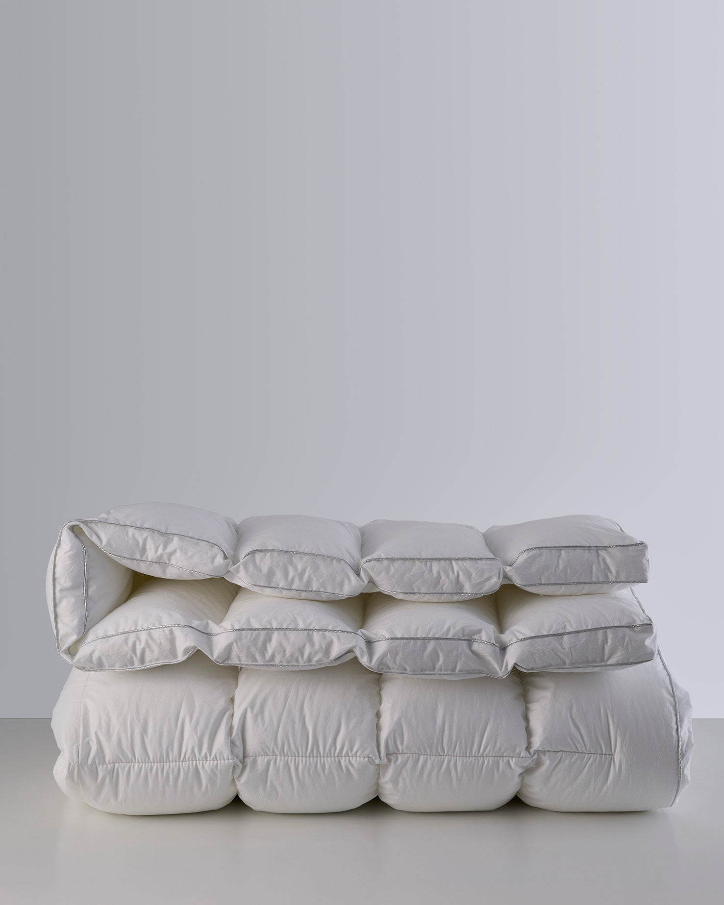 Luxe Synthetic Mattress Topper