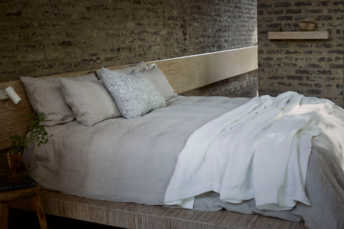 French Linen