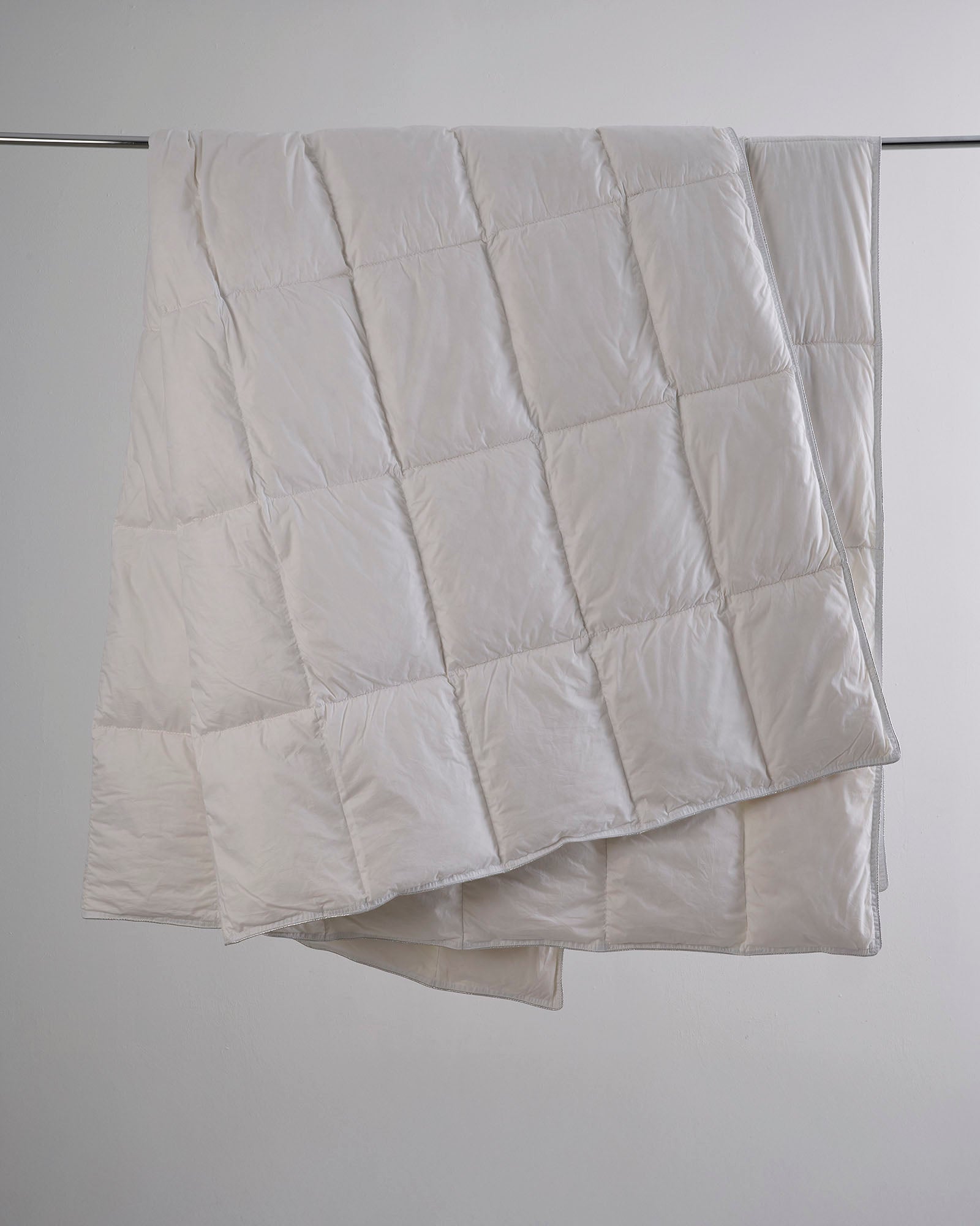 Duvet Inner: Luxe Synthetic fill