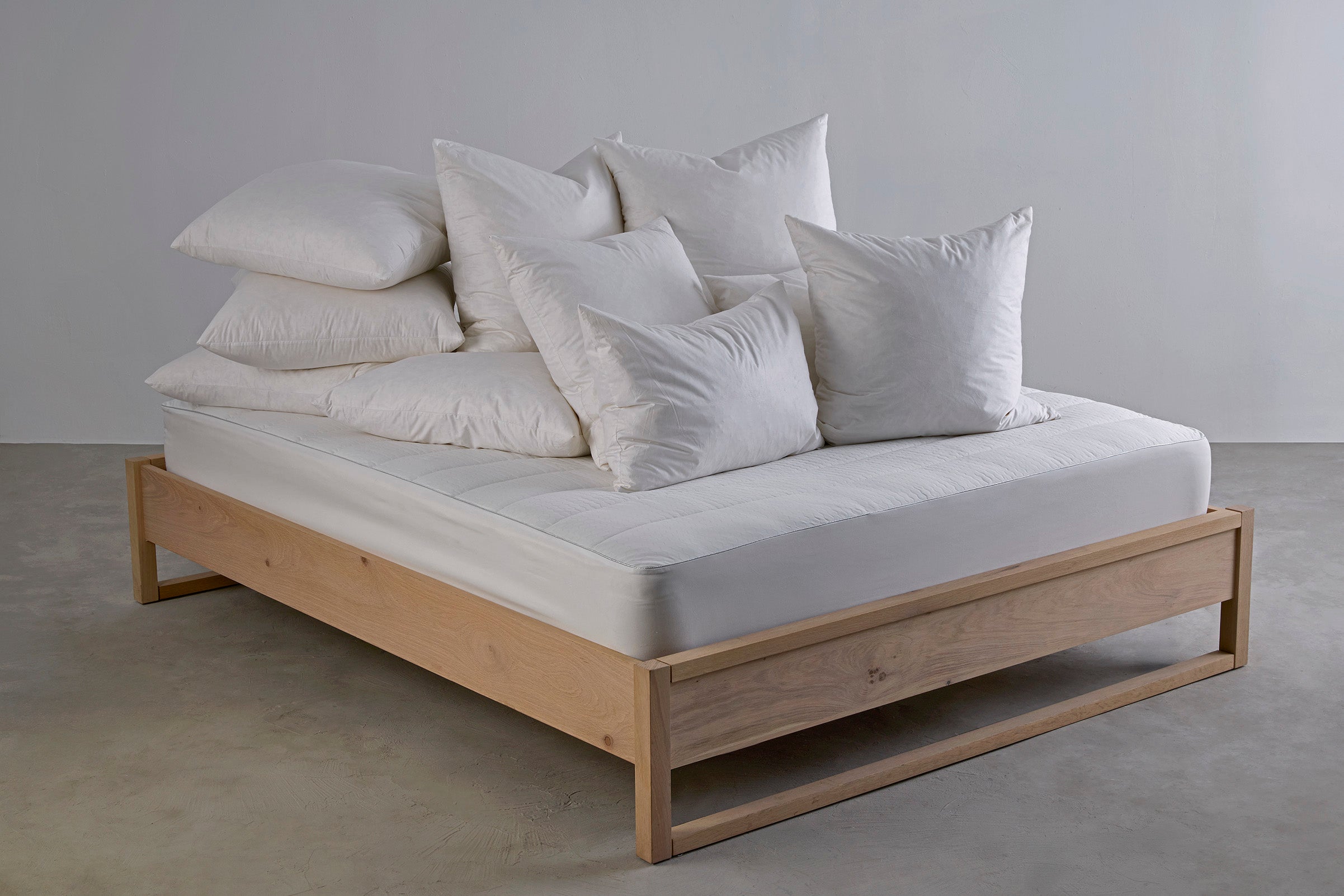 Scatter Inner Synthetic Premium Fibre