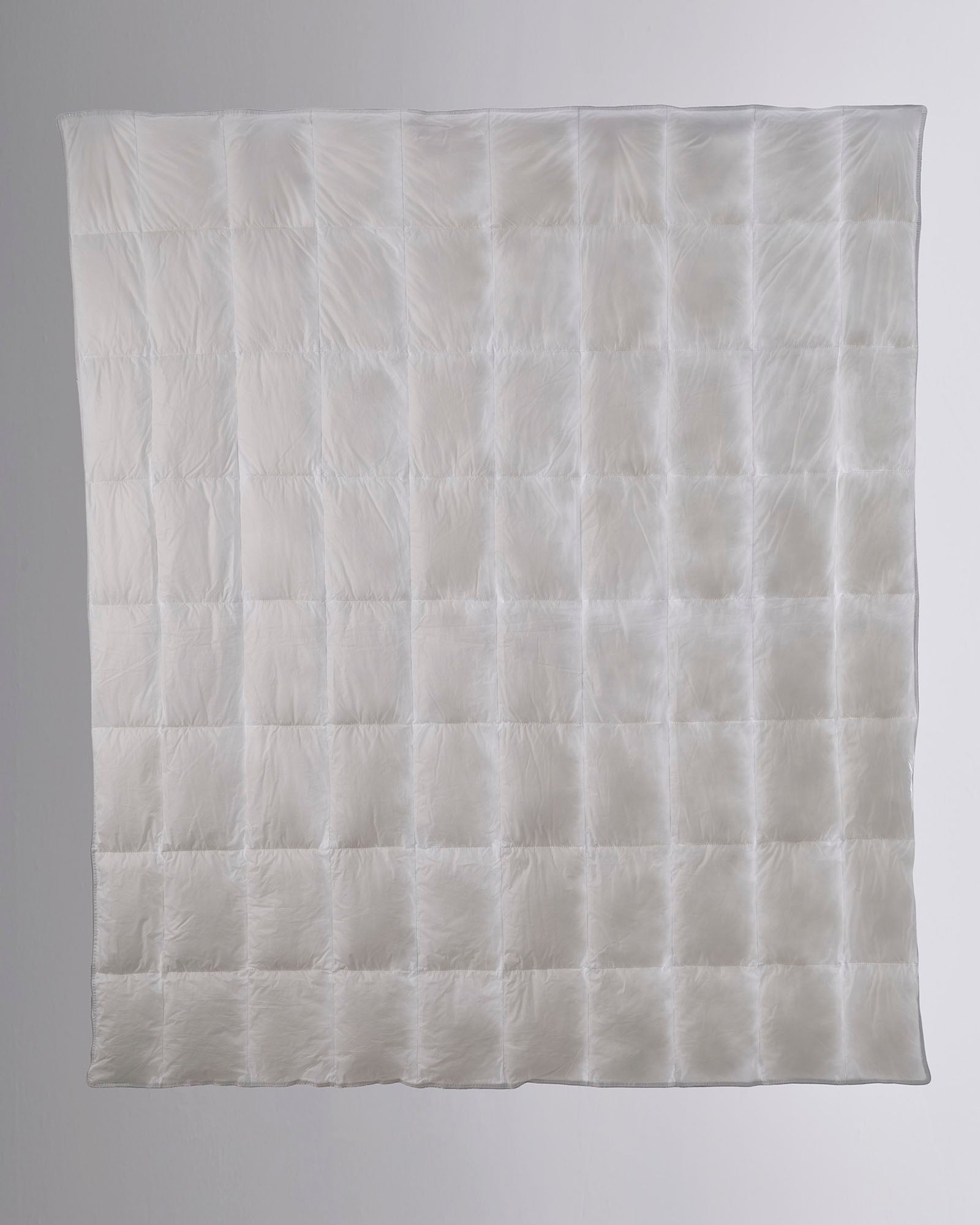 Duvet Inner: Luxe Synthetic fill