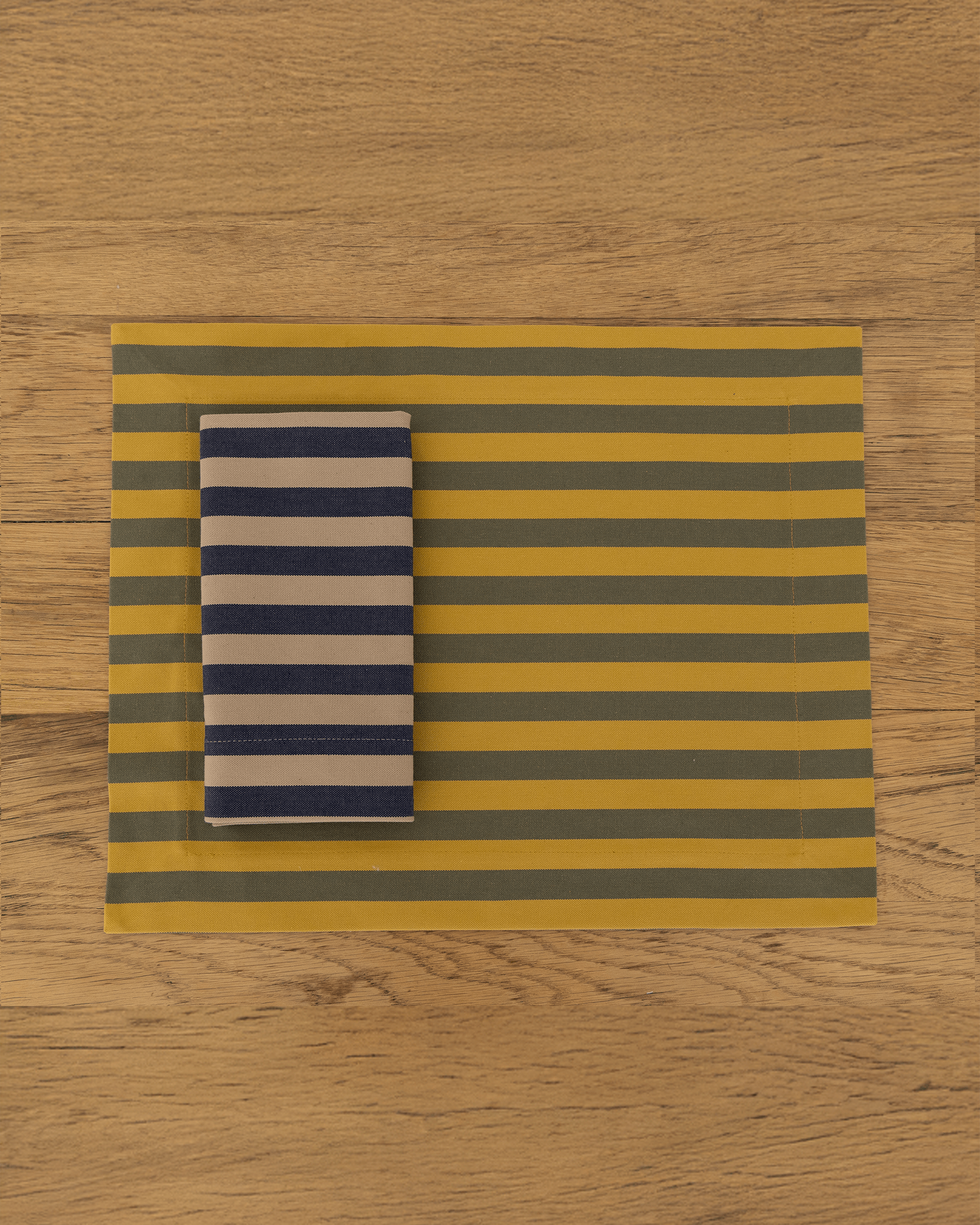 #color_Mustard Stripe